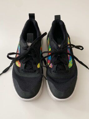 Vans Tie Dye UltraRange Rapidweld Sneakers • Kids 12.5